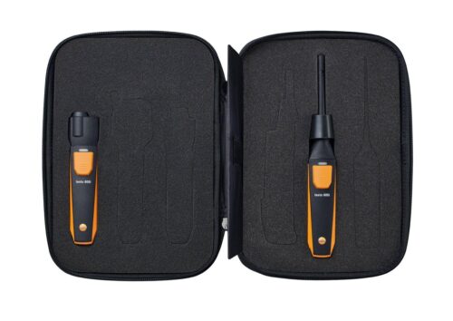 testo kit muffa