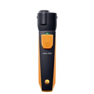 testo kit muffa