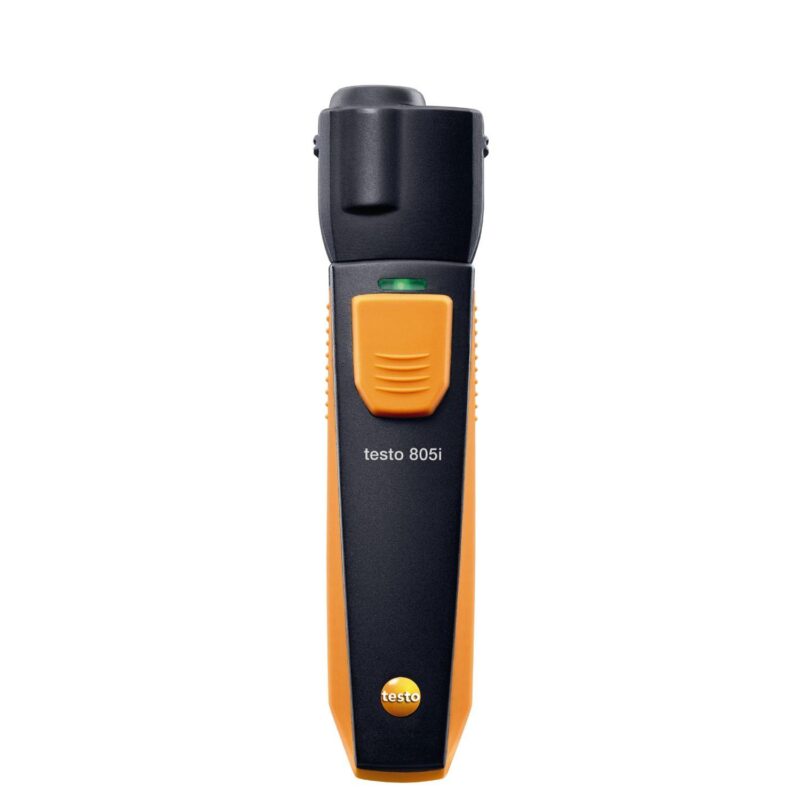 testo kit muffa