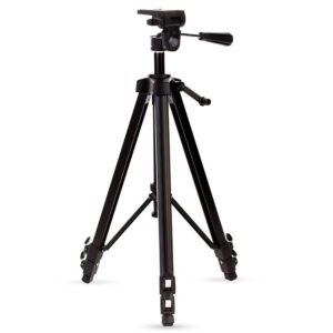 TREPPIEDE  FOTOGRAFICO 1/4 ADA 153