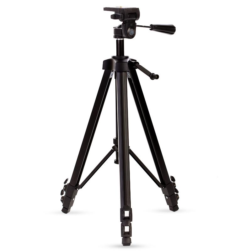 TREPPIEDE  FOTOGRAFICO 1/4 ADA 153
