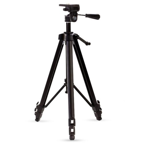 TREPPIEDE  FOTOGRAFICO 1/4 ADA 153