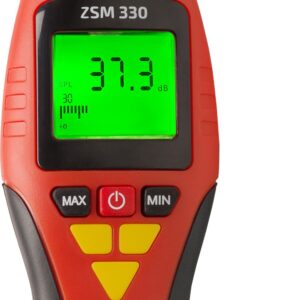 Fonometro ADA Modello ZSM330