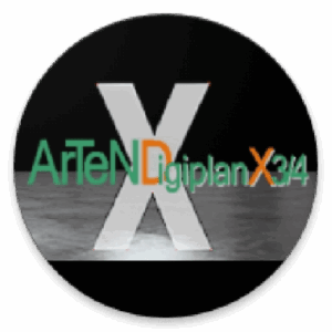 ArTeN Digiplan X3 X4 Android