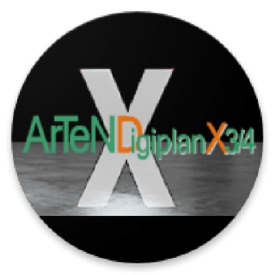 ArTeN Digiplan X3 X4 Android