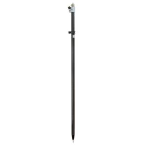 ASTE TELESCOPICA PORTA GPS M. 2,40