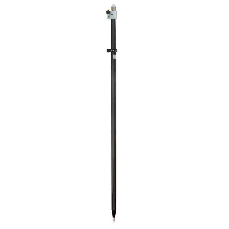 ASTE TELESCOPICA PORTA GPS M. 2,40