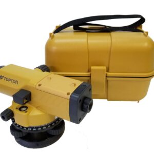 Autolivello TOPCON  ATB3