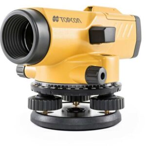 Autolivello TOPCON  ATB3