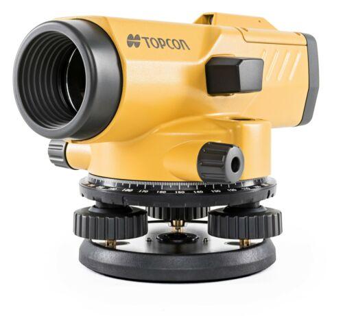Autolivello TOPCON  ATB3