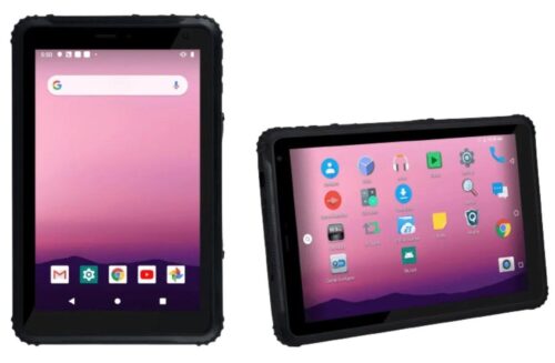 TABLET ATHESI 8 ANDROID 10
