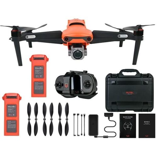 Autel EVO II Pro Rugged Bundle V2