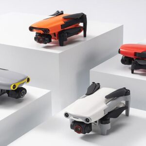 Autel EVO Nano Premium Bundle White