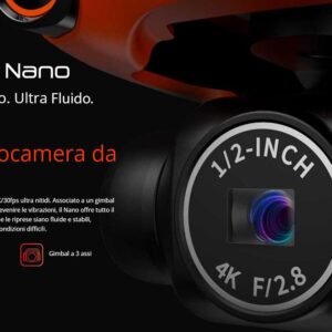 Autel EVO Nano Premium Bundle White