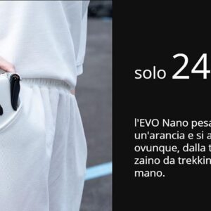 Autel EVO Nano+ Premium Bundle White