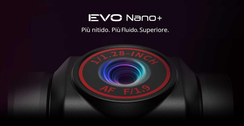 Autel EVO Nano+ Premium Bundle White