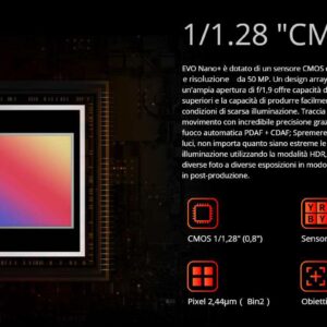 Autel EVO Nano+ Premium Bundle White