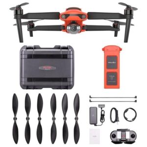 Autel EVO II 8K V2 Rugged Bundle