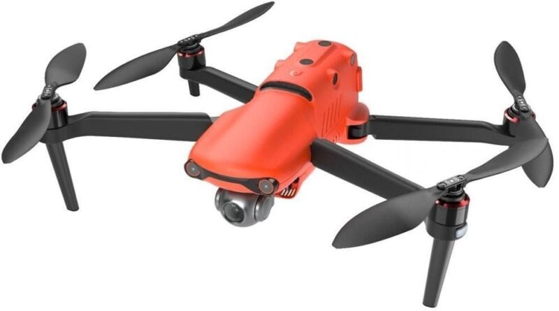 Autel EVO II 8K V2 Rugged Bundle