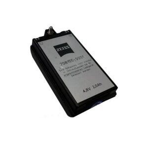 RIGENERAZIONE BATTERIA ZEISS  SERIE E