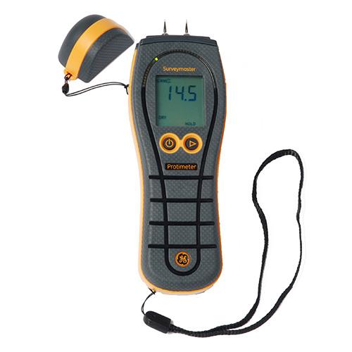 Igrometro PROTIMETER SURVEYMASTER SM BLD5365