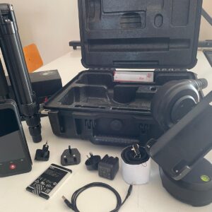 LEICA BLK 3d