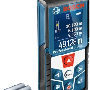 Bosch GLM 50 C PROFESSIONAL