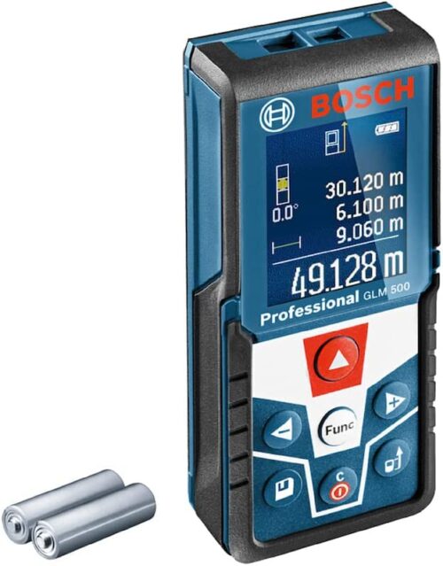 Bosch GLM 50 C PROFESSIONAL