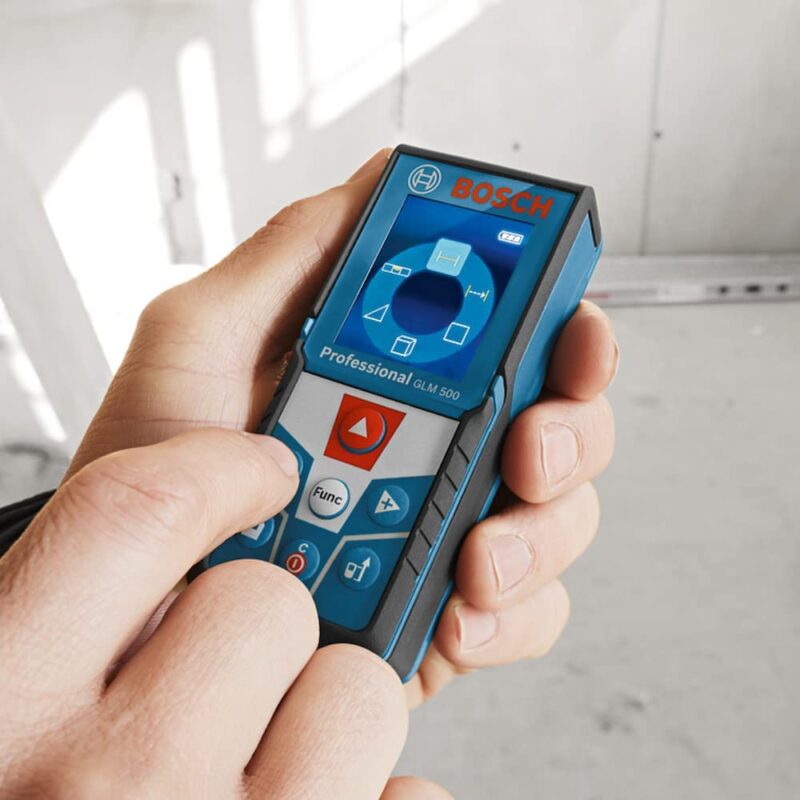 Bosch GLM 50 C PROFESSIONAL