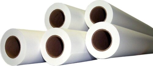 carta plotter 80gr.