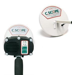 Cercachiusini Cercametalli CS-880