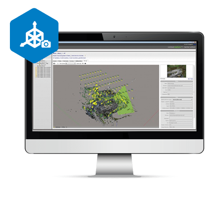 ContextCapture