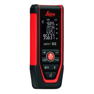 Leica Disto D2 Nuovo modello 2026