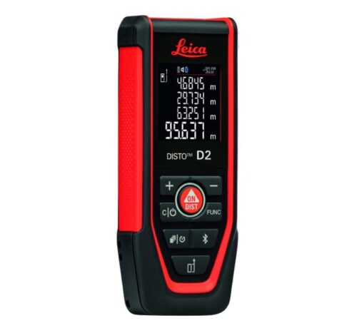 Leica Disto D2 Nuovo modello 2026