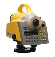 LIVELLO DIGITALE DI PRECISIONE dini 12 Trimble