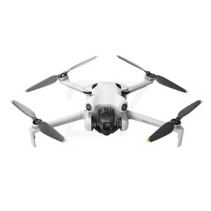 DJI Mini 4 Pro Fly More Combo (DJI RC 2)