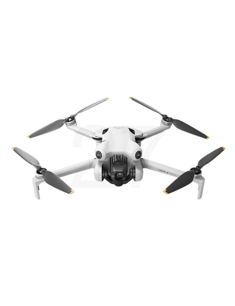 DJI Mini 4 Pro Fly More Combo (DJI RC 2)