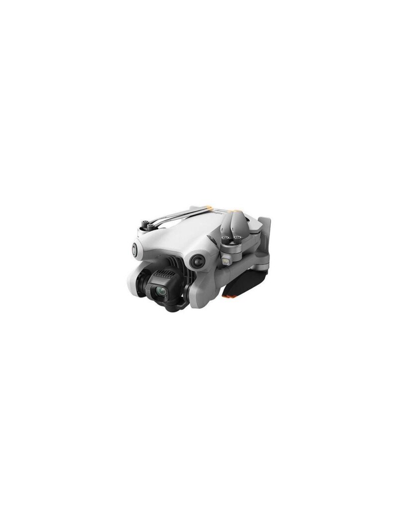 DJI Mini 4 Pro Fly More Combo (DJI RC 2)