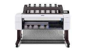 Plotter HP DesignJet serie T1600