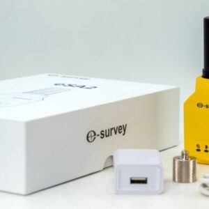 RICEVITORE GIS  E-SURVEY eSA2