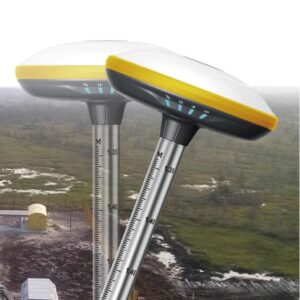 RICEVITORE GNSS E-SURVEY E300 PRO