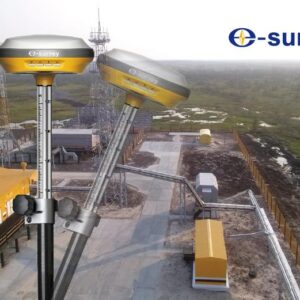 RICEVITORE GNSS E-SURVEY E100