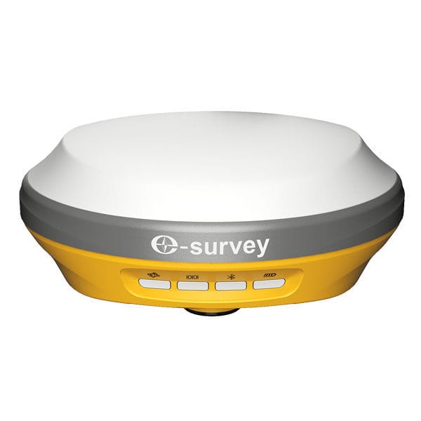 RICEVITORE GNSS E-SURVEY E100