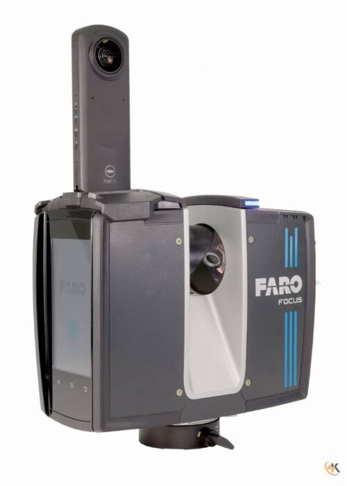 FARO Focus Core