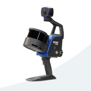 FARO Orbis