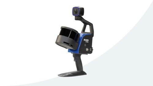 FARO Orbis