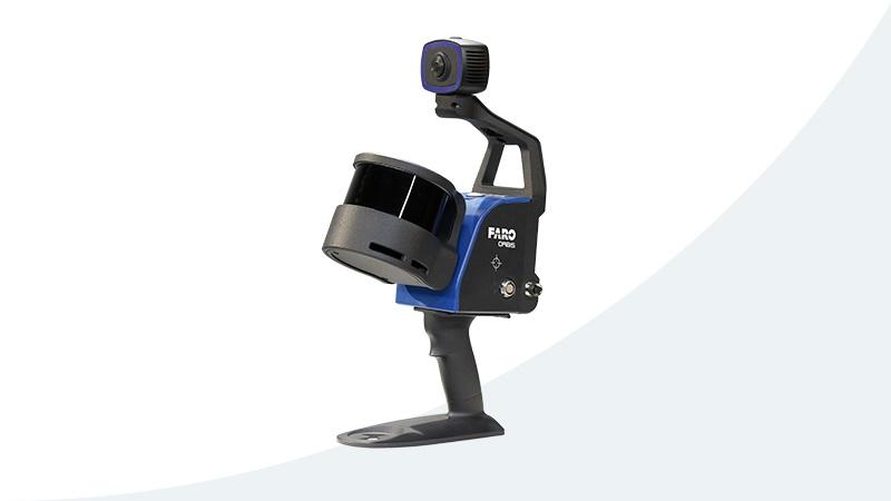 FARO Orbis