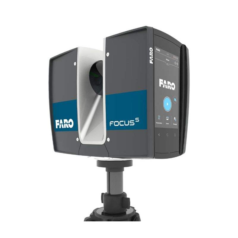 LASER SCANNER FARO s350