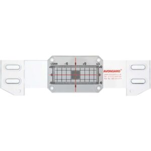 FESSURIMETRO LINEARE TT1 PLUS