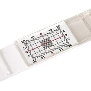 FESSURIMETRO LINEARE STANDARD